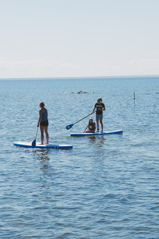Surfboard / Paddleboard